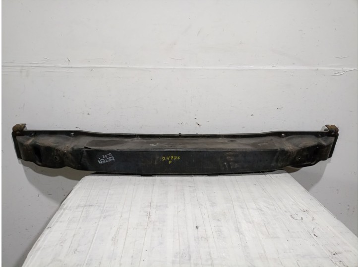 Recambio de refuerzo paragolpes delantero para hyundai sonata iv (ef) 2.0 16v referencia OEM IAM 865203D100 865203D100 