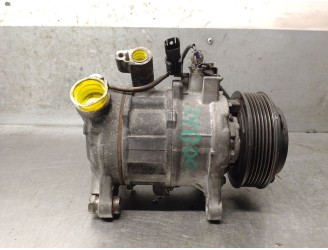 Recambio de compresor aire acondicionado para bmw 5 (f10) 520 d referencia OEM IAM 64529399072 64529399072 GE4472604711