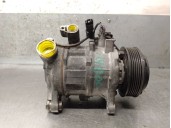Recambio de compresor aire acondicionado para bmw 5 (f10) 520 d referencia OEM IAM 64529399072 64529399072 GE4472604711