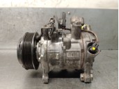 Recambio de compresor aire acondicionado para bmw 5 (f10) 520 d referencia OEM IAM 64529399072 64529399072 GE4472604711