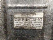 Recambio de compresor aire acondicionado para bmw 5 (f10) 520 d referencia OEM IAM 64529399072 64529399072 GE4472604711