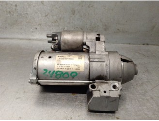 Recambio de motor arranque para bmw 5 (f10) 520 d referencia OEM IAM 857190503 12418571905 0001172407