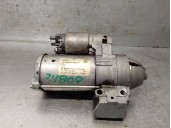 Recambio de motor arranque para bmw 5 (f10) 520 d referencia OEM IAM 857190503 12418571905 0001172407