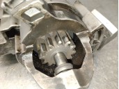 Recambio de motor arranque para bmw 5 (f10) 520 d referencia OEM IAM 857190503 12418571905 0001172407