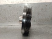 Recambio de polea cigueñal para bmw 5 (f10) 520 d referencia OEM IAM 11238512072 11238512072 