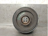 Recambio de polea cigueñal para bmw 5 (f10) 520 d referencia OEM IAM 11238512072 11238512072 