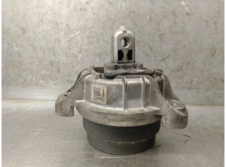 Recambio de soporte motor derecho para bmw 5 (f10) 520 d referencia OEM IAM 678560201 22116781242 