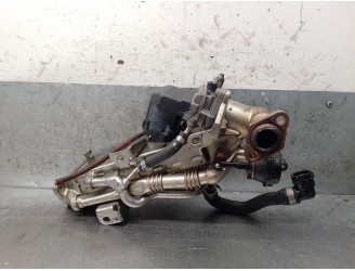 Recambio de valvula egr para bmw 5 (f10) 520 d referencia OEM IAM 11717822350 11717822350 