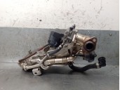 Recambio de valvula egr para bmw 5 (f10) 520 d referencia OEM IAM 11717822350 11717822350 