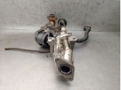 Recambio de valvula egr para bmw 5 (f10) 520 d referencia OEM IAM 11717822350 11717822350 