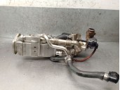 Recambio de valvula egr para bmw 5 (f10) 520 d referencia OEM IAM 11717822350 11717822350 