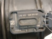 Recambio de caudalimetro para volkswagen crafter furgoneta (sy_, sx_) 2.0 tdi referencia OEM IAM 03N906461 03N906461 5WK98103
