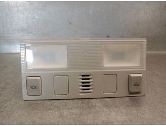 Recambio de luz interior para volkswagen crafter furgoneta (sy_, sx_) 2.0 tdi referencia OEM IAM 7C0947105G 7C0947105E 