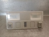 Recambio de luz interior para volkswagen crafter furgoneta (sy_, sx_) 2.0 tdi referencia OEM IAM 7C0947105G 7C0947105E 