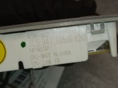 Recambio de luz interior para volkswagen crafter furgoneta (sy_, sx_) 2.0 tdi referencia OEM IAM 7C0947105G 7C0947105E 