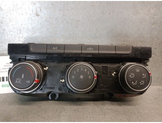 Recambio de mando calefaccion / aire acondicionado para volkswagen crafter furgoneta (sy_, sx_) 2.0 tdi referencia OEM IAM 7C090