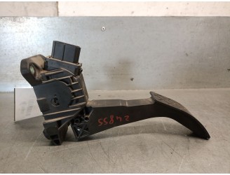 Recambio de potenciometro pedal para volkswagen crafter furgoneta (sy_, sx_) 2.0 tdi referencia OEM IAM 2N1723503 2N1723503 