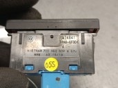 Recambio de warning para volkswagen crafter furgoneta (sy_, sx_) 2.0 tdi referencia OEM IAM 7C0953509A 7C0953509A 