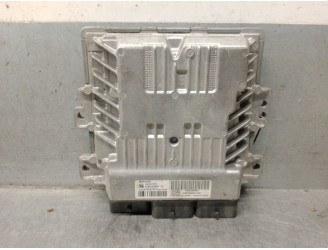 Recambio de centralita motor uce para citroën berlingo multispace (b9) 1.6 hdi 115 referencia OEM IAM 9800268980 S180123008A