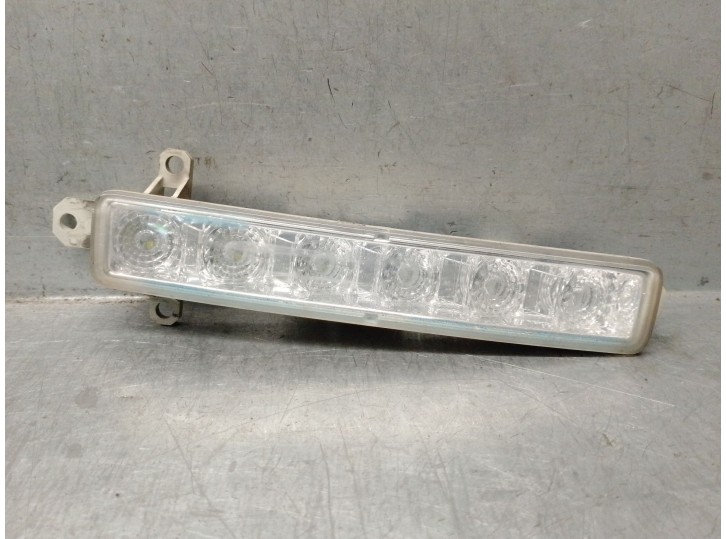 Recambio de piloto delantero izquierdo para citroën berlingo multispace (b9) 1.6 hdi 115 referencia OEM IAM 9677409380 967740938