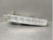 Recambio de piloto delantero izquierdo para citroën berlingo multispace (b9) 1.6 hdi 115 referencia OEM IAM 9677409380 967740938