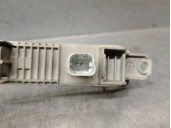 Recambio de piloto delantero izquierdo para citroën berlingo multispace (b9) 1.6 hdi 115 referencia OEM IAM 9677409380 967740938