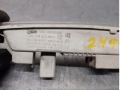 Recambio de piloto delantero izquierdo para citroën berlingo multispace (b9) 1.6 hdi 115 referencia OEM IAM 9677409380 967740938