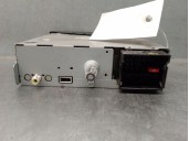 Recambio de sistema audio / radio cd para citroën berlingo multispace (b9) 1.6 hdi 115 referencia OEM IAM 98041626XT 16107950XT 