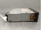 Recambio de sistema audio / radio cd para citroën berlingo multispace (b9) 1.6 hdi 115 referencia OEM IAM 98041626XT 16107950XT 