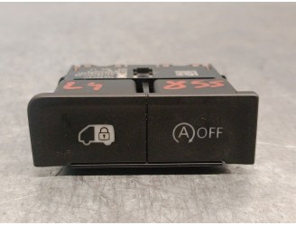 Recambio de interruptor para volkswagen crafter furgoneta (sy_, sx_) 2.0 tdi referencia OEM IAM 7C0927211 7C0927211 034987001