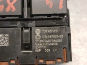 Recambio de interruptor para volkswagen crafter furgoneta (sy_, sx_) 2.0 tdi referencia OEM IAM 7C0927211 7C0927211 034987001