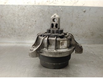 Recambio de soporte motor izquierdo para bmw 5 (f10) 520 d referencia OEM IAM 678560101 22117935149 