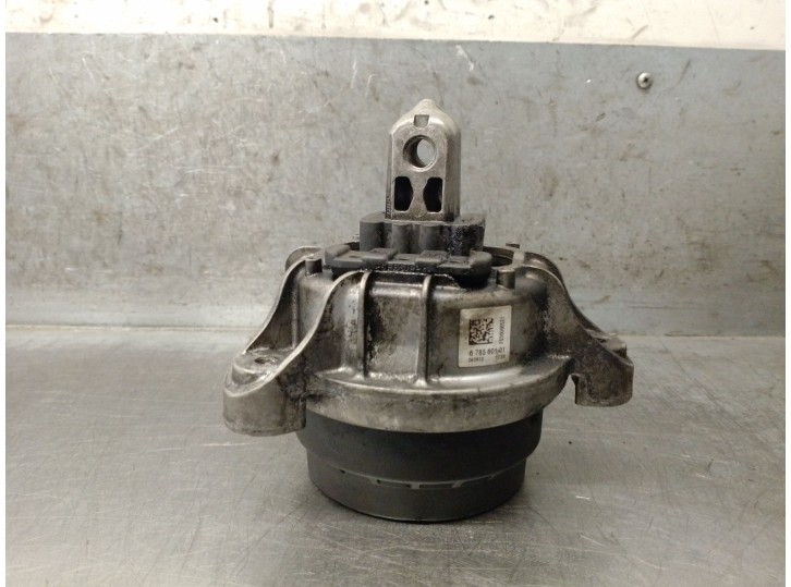 Recambio de soporte motor izquierdo para bmw 5 (f10) 520 d referencia OEM IAM 678560101 22117935149 