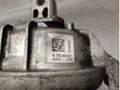 Recambio de soporte motor izquierdo para bmw 5 (f10) 520 d referencia OEM IAM 678560101 22117935149 