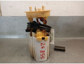 Recambio de aforador para volkswagen crafter furgoneta (sy_, sx_) 2.0 tdi referencia OEM IAM 2N0919050A 2N0919050A 