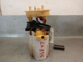 Recambio de aforador para volkswagen crafter furgoneta (sy_, sx_) 2.0 tdi referencia OEM IAM 2N0919050A 2N0919050A 