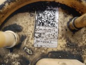 Recambio de aforador para volkswagen crafter furgoneta (sy_, sx_) 2.0 tdi referencia OEM IAM 2N0919050A 2N0919050A 