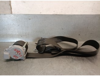Recambio de cinturon seguridad delantero derecho para volkswagen crafter furgoneta (sy_, sx_) 2.0 tdi referencia OEM IAM 7C18577