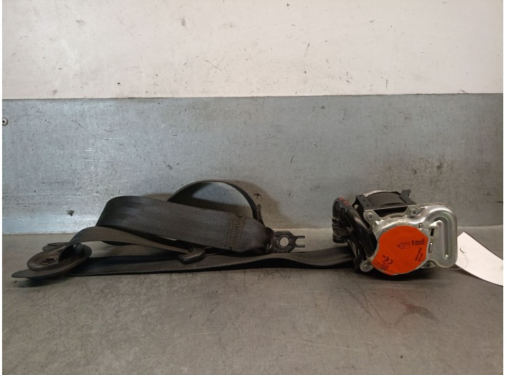 Recambio de cinturon seguridad delantero izquierdo para volkswagen crafter furgoneta (sy_, sx_) 2.0 tdi referencia OEM IAM 7C08