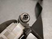 Recambio de cinturon seguridad delantero izquierdo para volkswagen crafter furgoneta (sy_, sx_) 2.0 tdi referencia OEM IAM 7C08