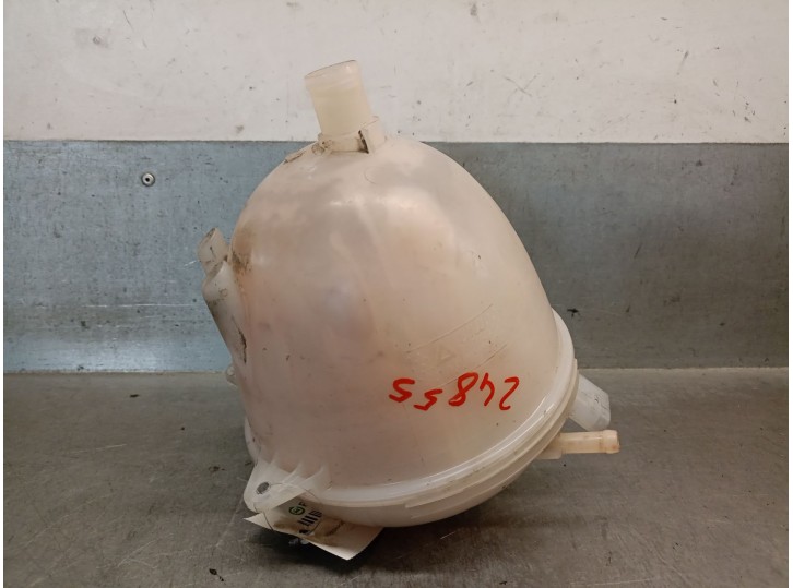 Recambio de deposito expansion para volkswagen crafter furgoneta (sy_, sx_) 2.0 tdi referencia OEM IAM 7E0121407B 7E0121407B 