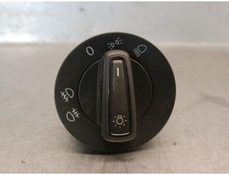 Recambio de mando luces salpicadero para volkswagen crafter furgoneta (sy_, sx_) 2.0 tdi referencia OEM IAM 5G0941431AR 5G094143