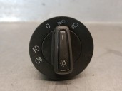 Recambio de mando luces salpicadero para volkswagen crafter furgoneta (sy_, sx_) 2.0 tdi referencia OEM IAM 5G0941431AR 5G094143