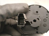 Recambio de mando luces salpicadero para volkswagen crafter furgoneta (sy_, sx_) 2.0 tdi referencia OEM IAM 5G0941431AR 5G094143