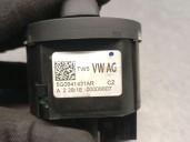 Recambio de mando luces salpicadero para volkswagen crafter furgoneta (sy_, sx_) 2.0 tdi referencia OEM IAM 5G0941431AR 5G094143