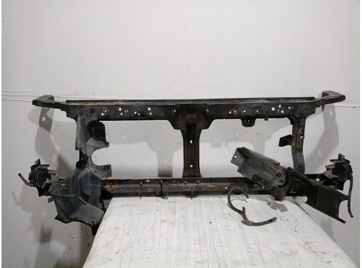 Recambio de panel frontal para nissan navara np300 (d40) 2.5 dci 4wd referencia OEM IAM F25005X1EA F25005X1EA 