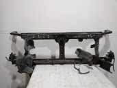 Recambio de panel frontal para nissan navara np300 (d40) 2.5 dci 4wd referencia OEM IAM F25005X1EA F25005X1EA 