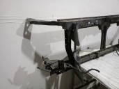 Recambio de panel frontal para nissan navara np300 (d40) 2.5 dci 4wd referencia OEM IAM F25005X1EA F25005X1EA 