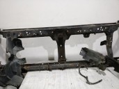 Recambio de panel frontal para nissan navara np300 (d40) 2.5 dci 4wd referencia OEM IAM F25005X1EA F25005X1EA 