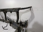 Recambio de panel frontal para nissan navara np300 (d40) 2.5 dci 4wd referencia OEM IAM F25005X1EA F25005X1EA 